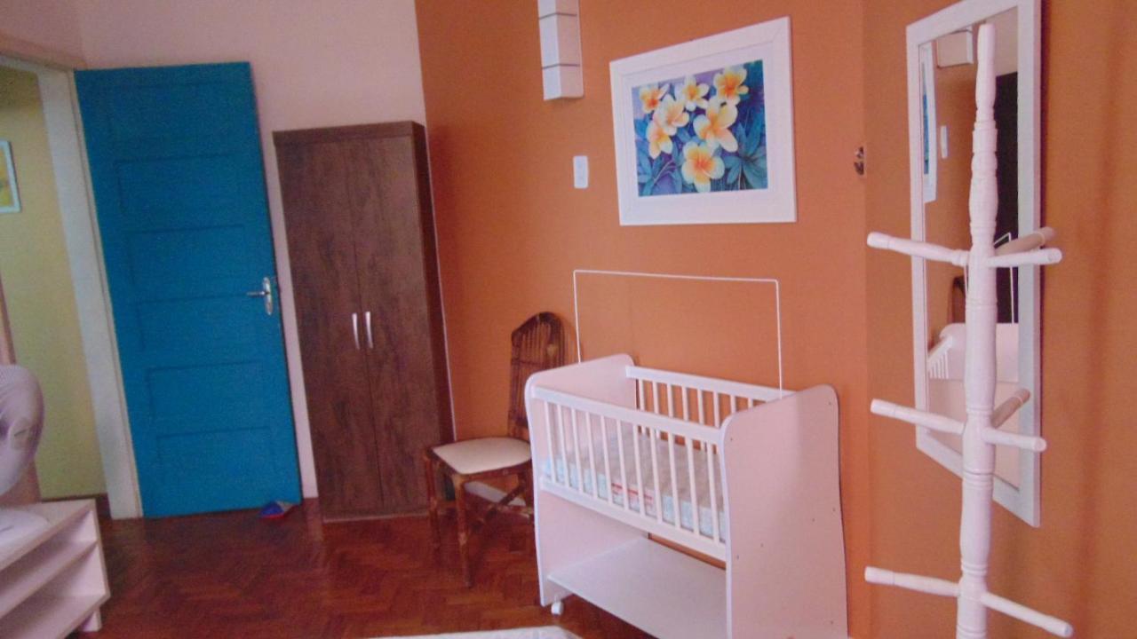 Grande 4Q 2Suites E Terraco Na Barra Perto Praias Salvador Exterior photo