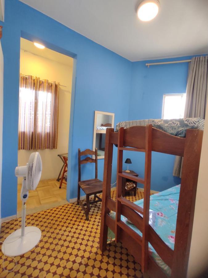 Grande 4Q 2Suites E Terraco Na Barra Perto Praias Salvador Exterior photo