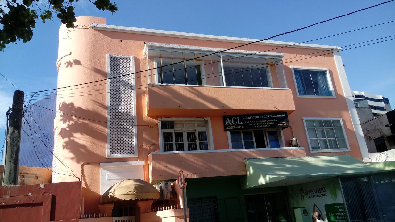 Grande 4Q 2Suites E Terraco Na Barra Perto Praias Salvador Exterior photo